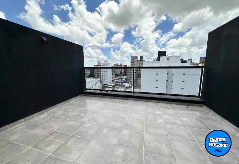 Departamentos - Rosario - Venta