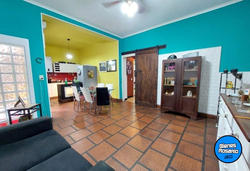 Casas - Rosario - Venta