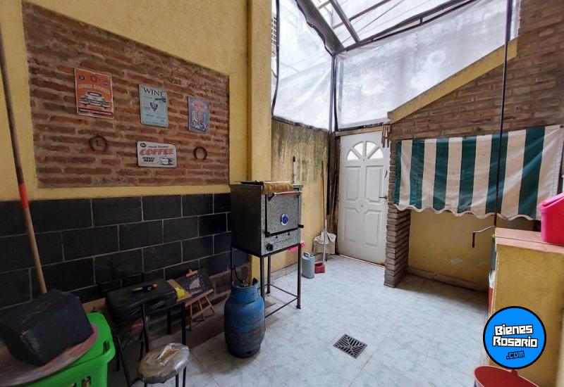 Casas - Rosario - Venta