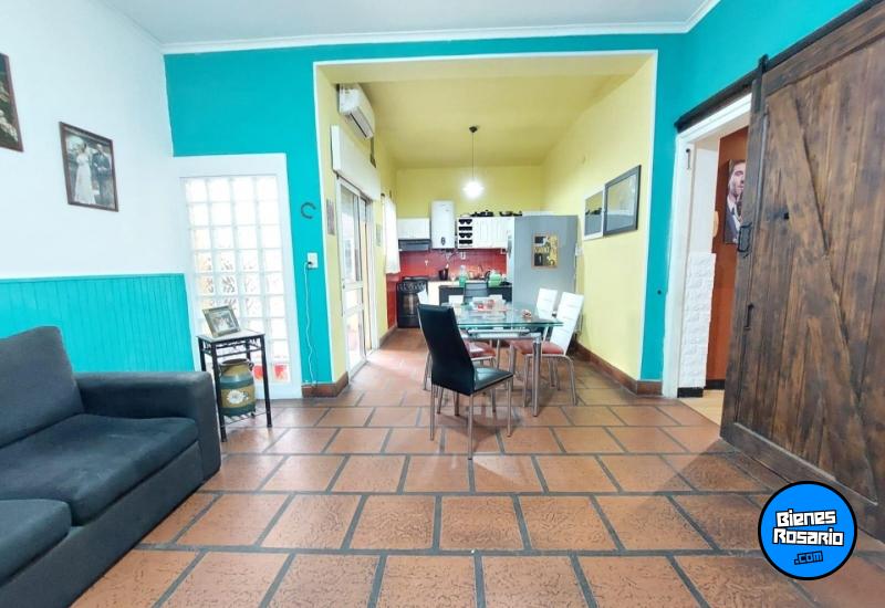 Casas - Rosario - Venta