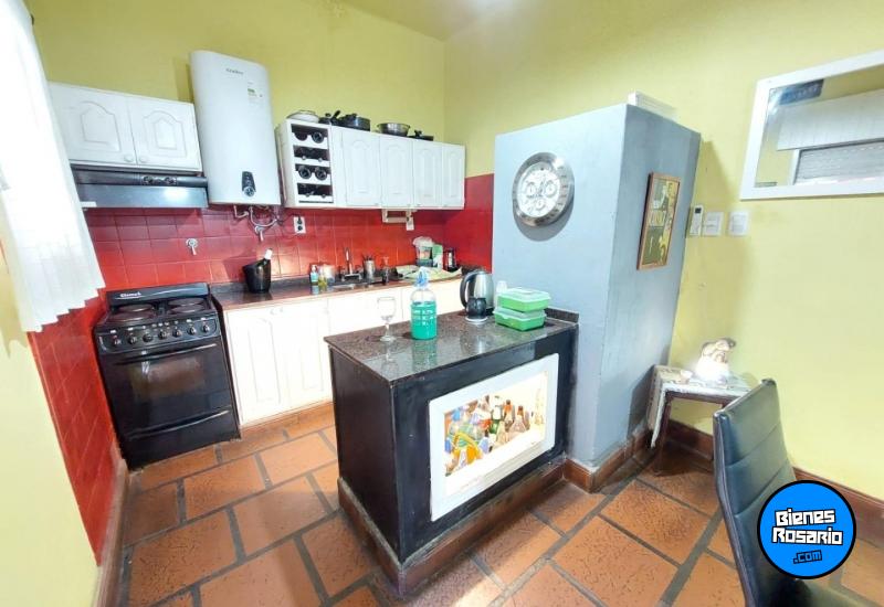 Casas - Rosario - Venta