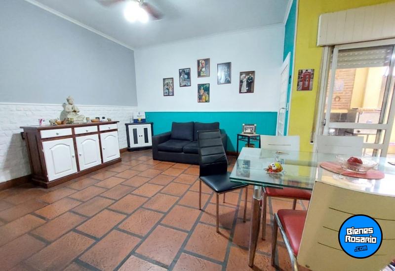 Casas - Rosario - Venta