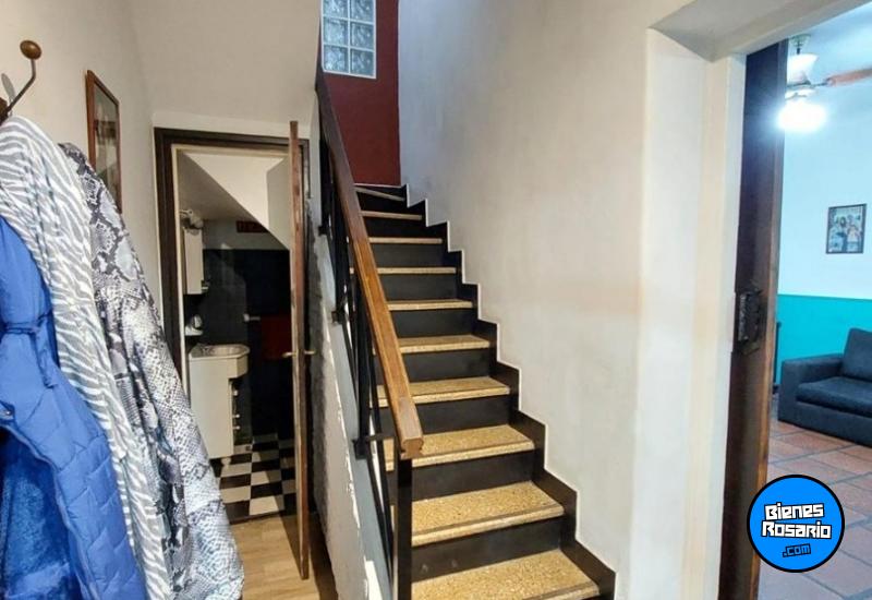 Casas - Rosario - Venta
