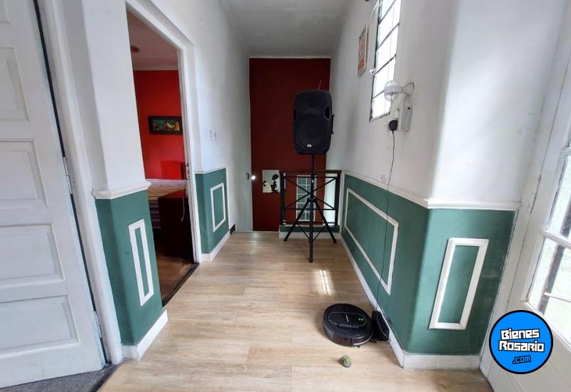 Casas - Rosario - Venta