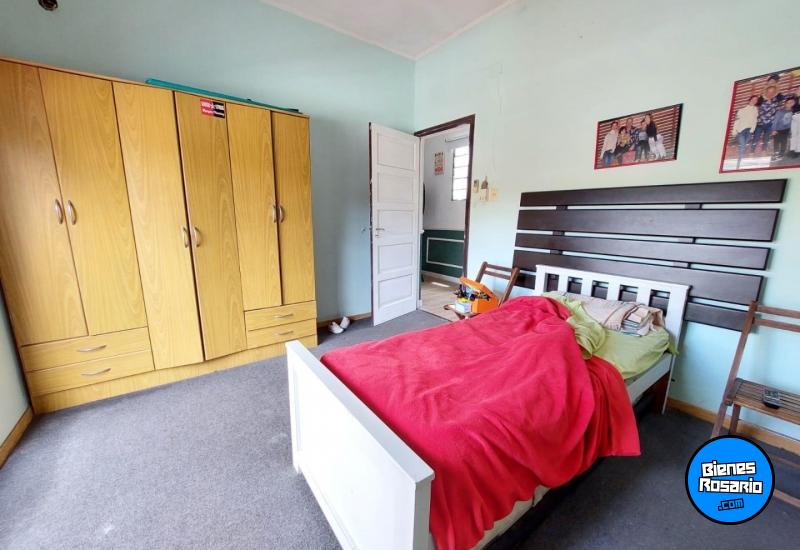 Casas - Rosario - Venta