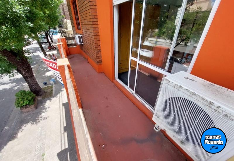 Casas - Rosario - Venta