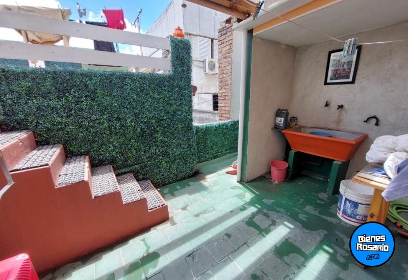 Casas - Rosario - Venta