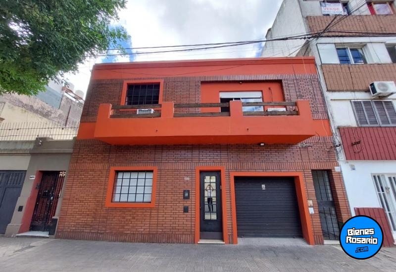 Casas - Rosario - Venta