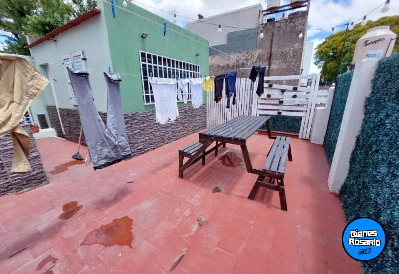 Casas - Rosario - Venta