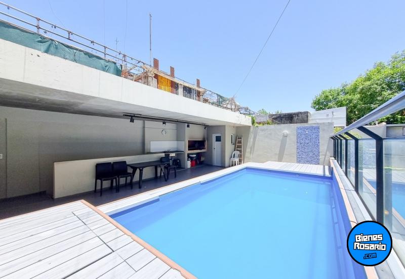Departamentos - Rosario - Venta