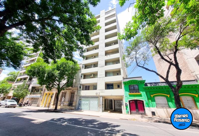 Departamentos - Rosario - Venta