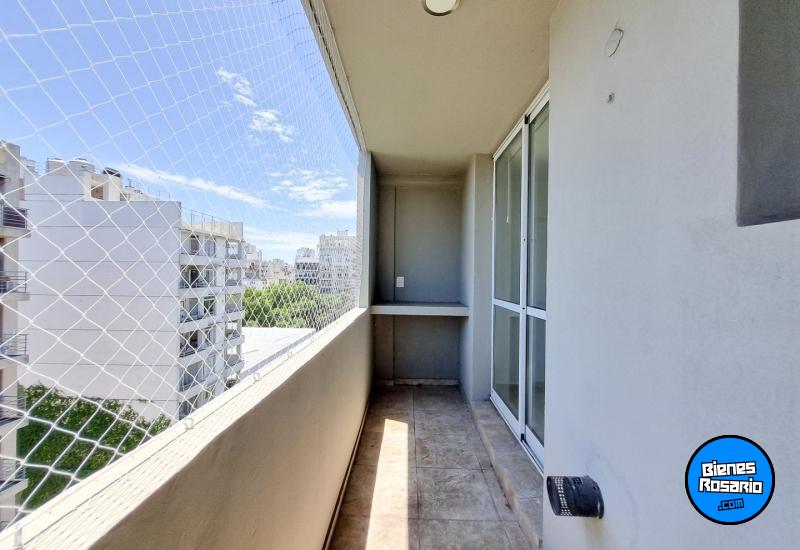 Departamentos - Rosario - Venta