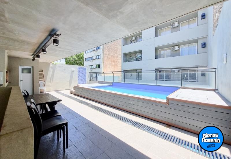 Departamentos - Rosario - Venta