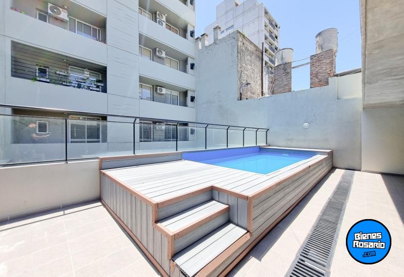 Departamentos - Rosario - Venta