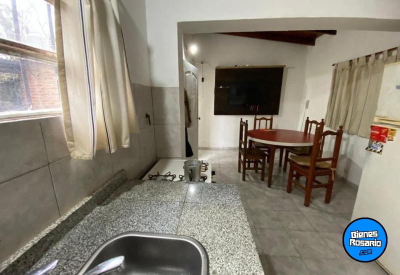 Casas - Capitan Bermudez - Venta