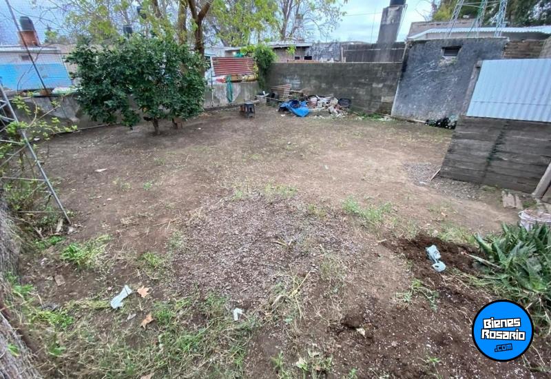 Casas - Capitan Bermudez - Venta
