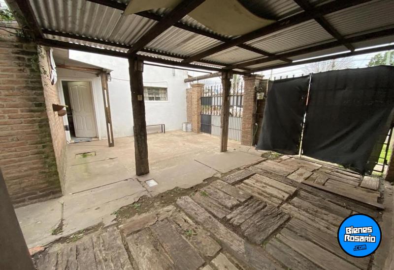 Casas - Capitan Bermudez - Venta
