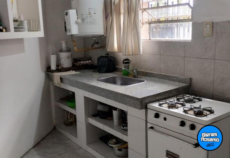 Casas - Capitan Bermudez - Venta