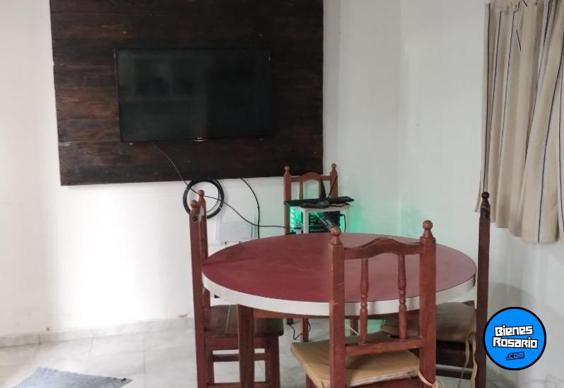 Casas - Capitan Bermudez - Venta