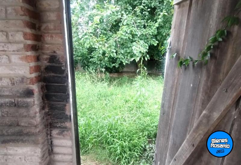 Casas - Capitan Bermudez - Venta