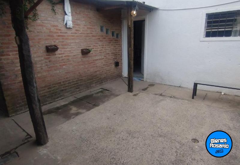 Casas - Capitan Bermudez - Venta