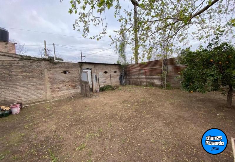 Casas - Capitan Bermudez - Venta