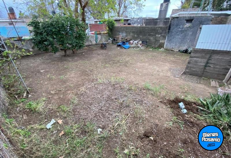 Casas - Capitan Bermudez - Venta