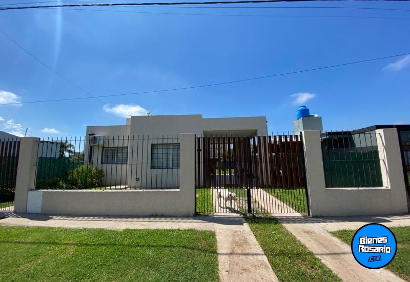 Casas - Roldan - Venta