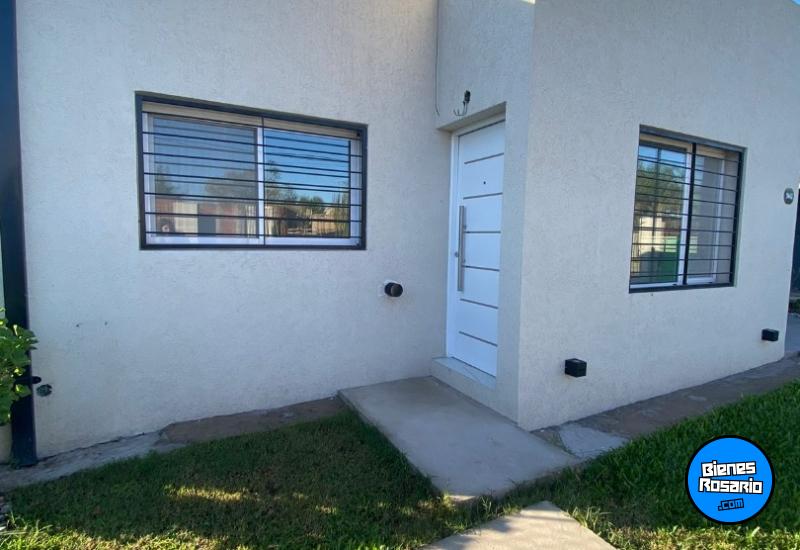 Casas - Roldan - Venta