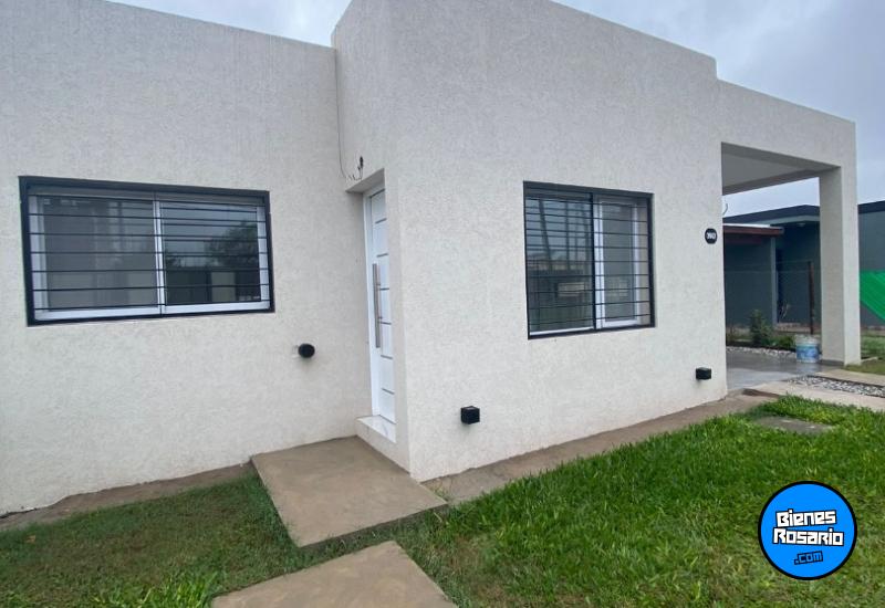 Casas - Roldan - Venta