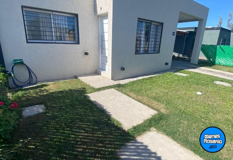 Casas - Roldan - Venta