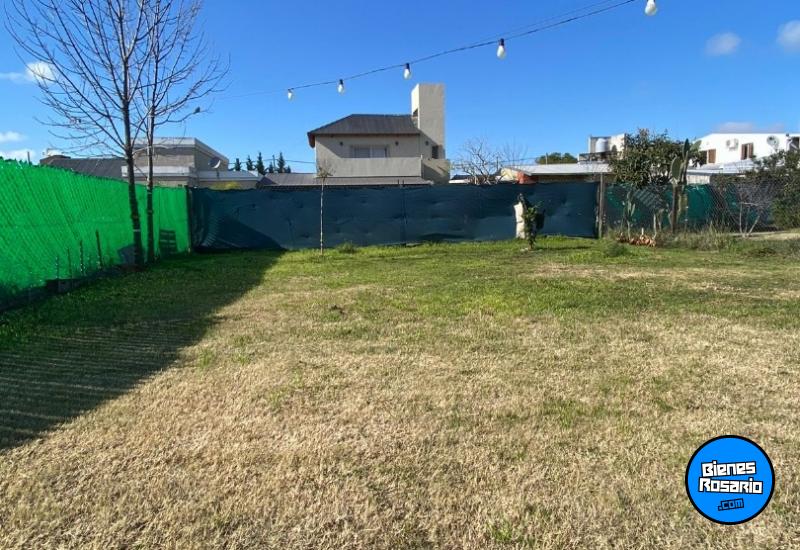 Casas - Roldan - Venta