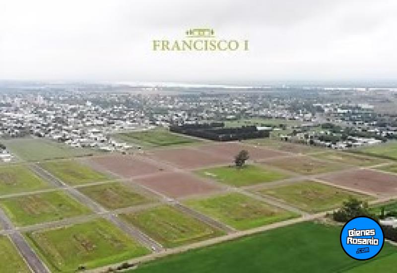 Terrenos - Arroyo Seco - Venta