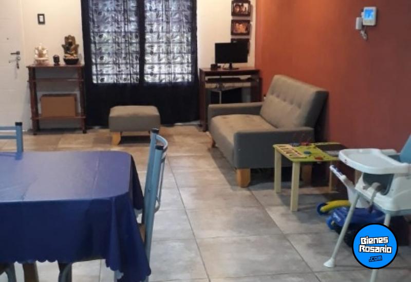 Casas - Timbues - Venta