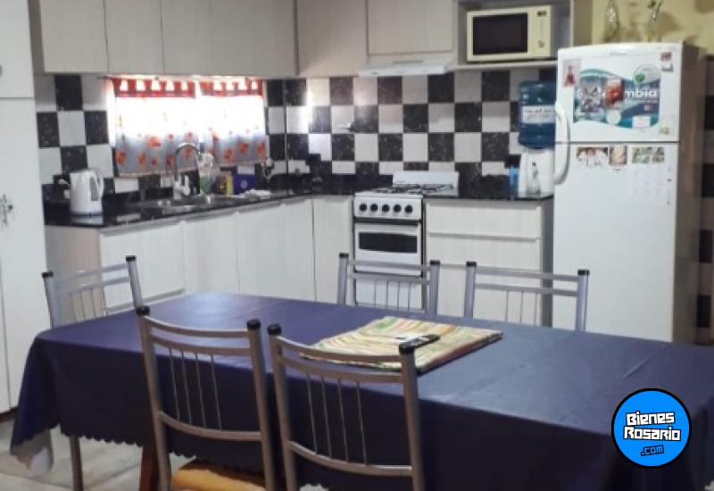 Casas - Timbues - Venta
