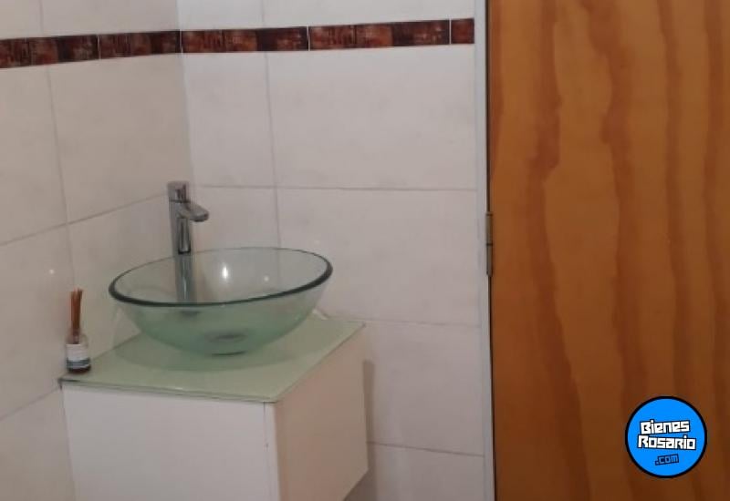 Casas - Timbues - Venta