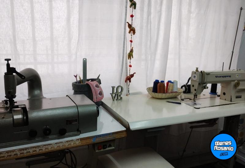 Fondos de comercio - Rosario - Venta