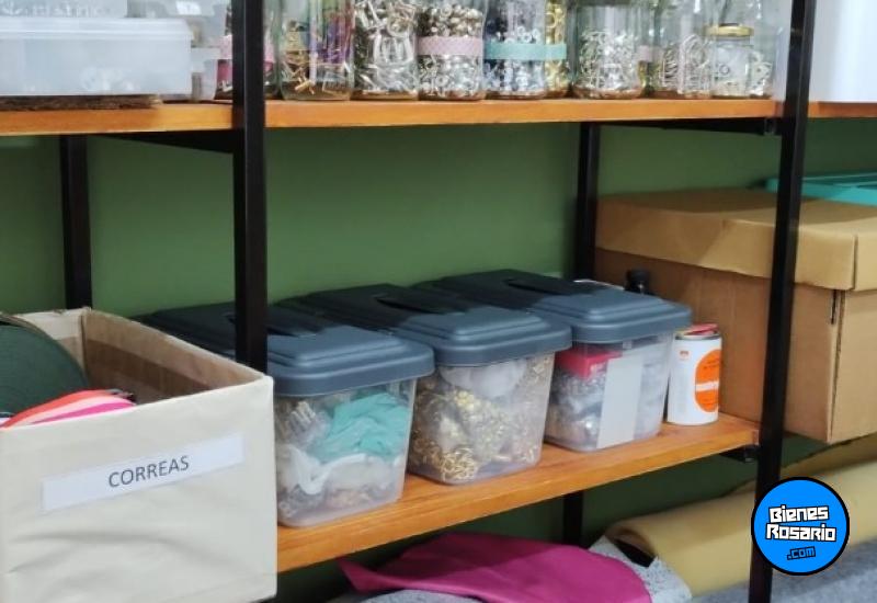 Fondos de comercio - Rosario - Venta