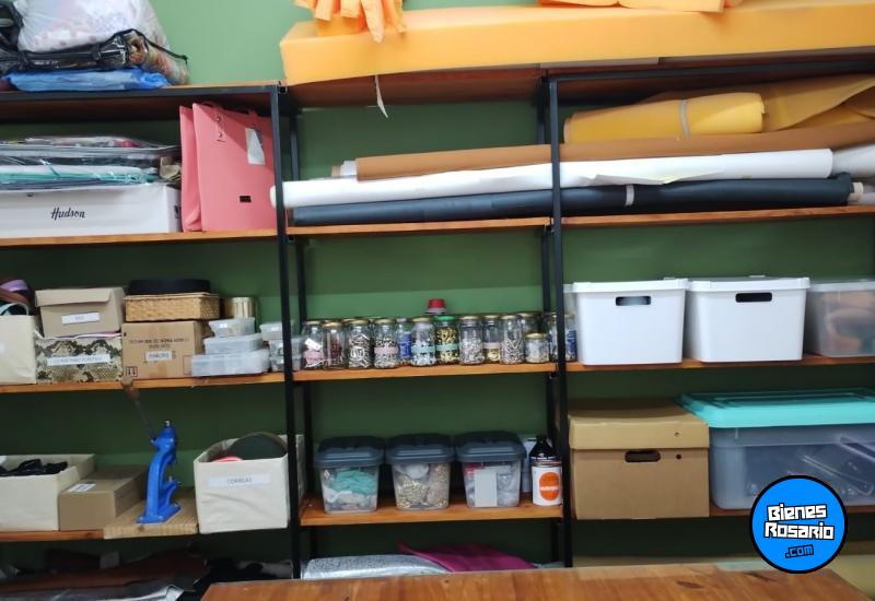 Fondos de comercio - Rosario - Venta
