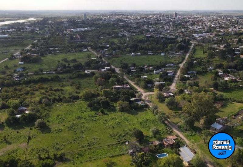 Terrenos - Rosario - Venta