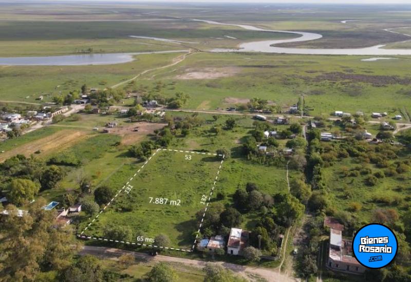 Terrenos - Rosario - Venta