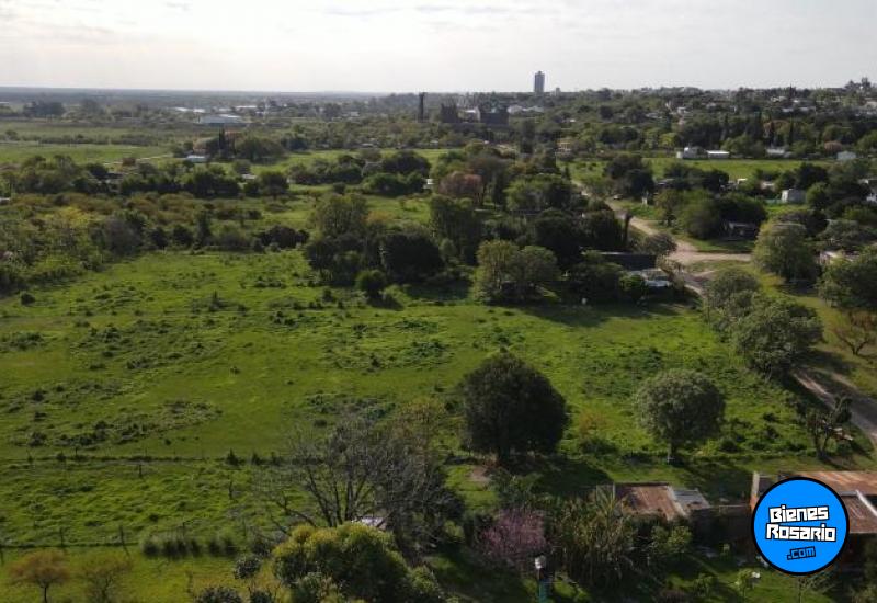 Terrenos - Rosario - Venta