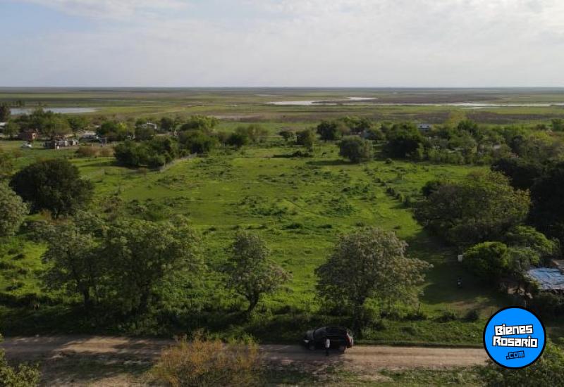 Terrenos - Rosario - Venta