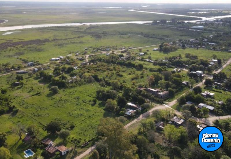 Terrenos - Rosario - Venta
