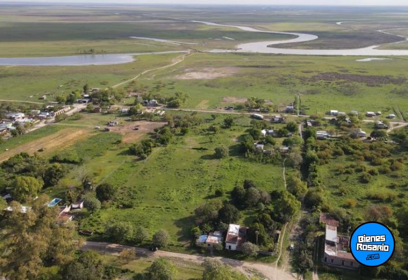 Terrenos - Rosario - Venta