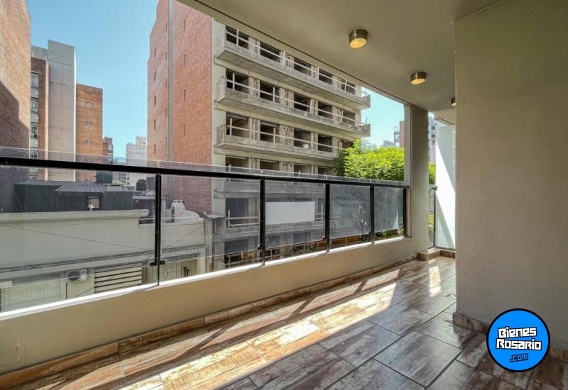 Departamentos - Rosario - Venta