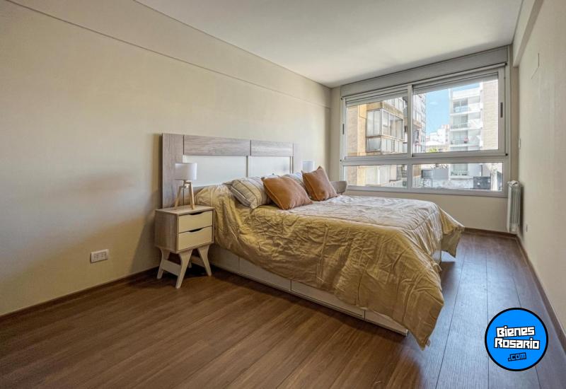 Departamentos - Rosario - Venta