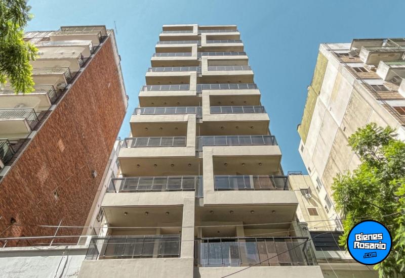 Departamentos - Rosario - Venta