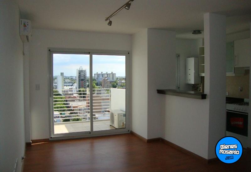 Departamentos - Rosario - Venta