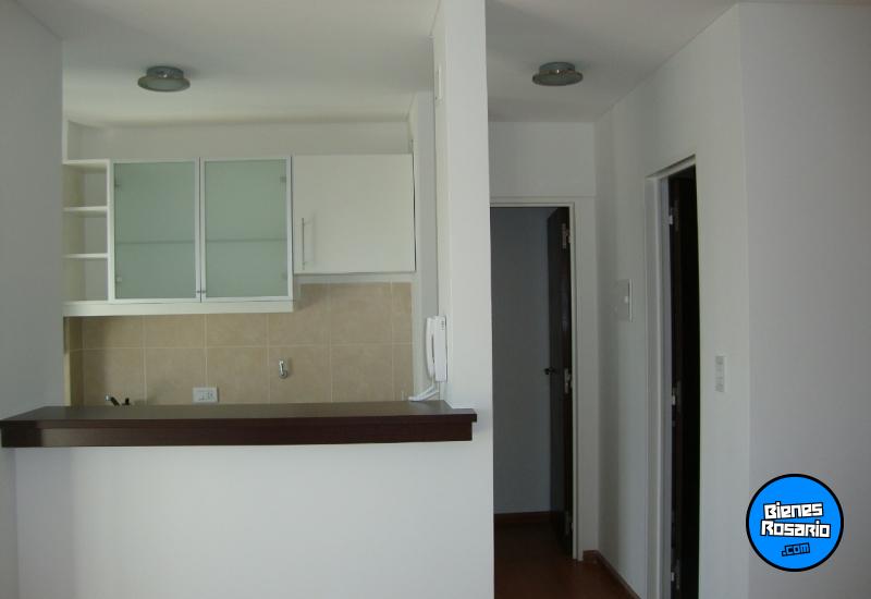 Departamentos - Rosario - Venta